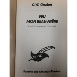 Eu mon beau-frere