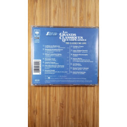 Les Grands Classiques Que Vous Aimez ( Vol 1)