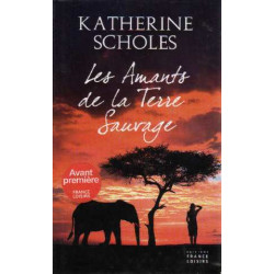 Les amants de la terre sauvage