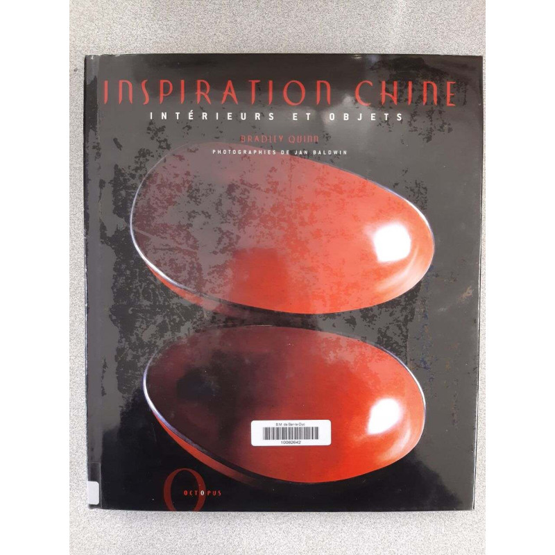 Inspiration Chine: Intérieurs et objets