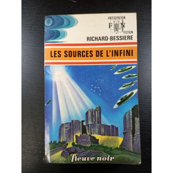 Les sources de l'infini