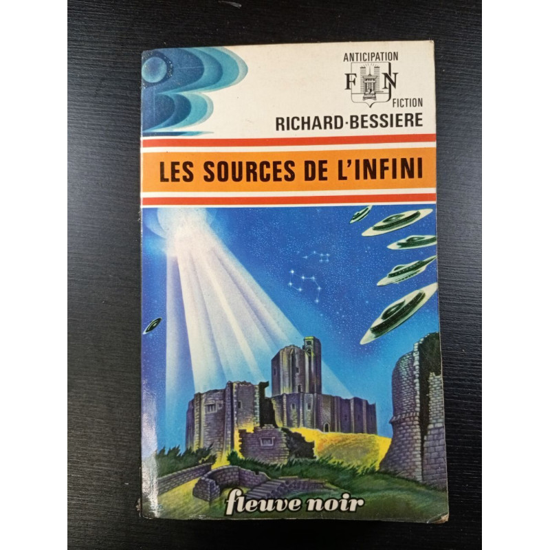 Les sources de l'infini