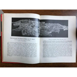 laguerre La vie des romains 2éme partie Le Forum Eugène belin 1938