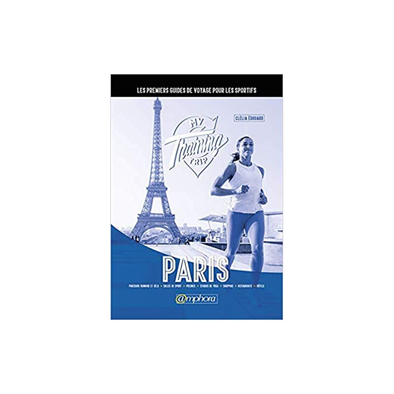 My Training Trip - Paris