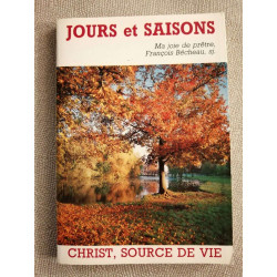 Jours et saison