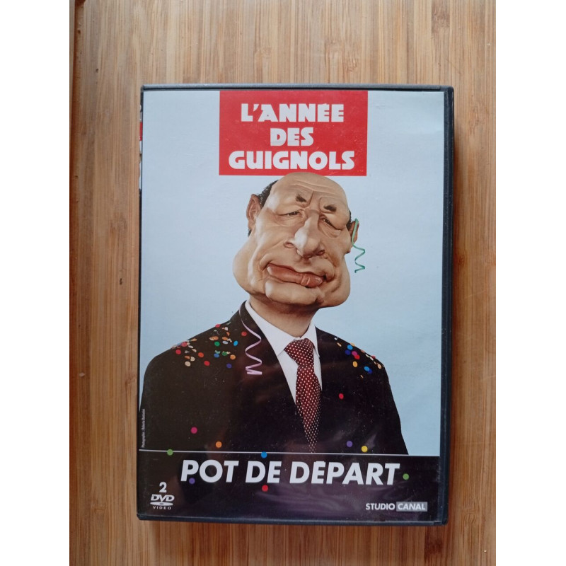 Best of guignols 2006-2007