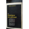 Panique au pesage