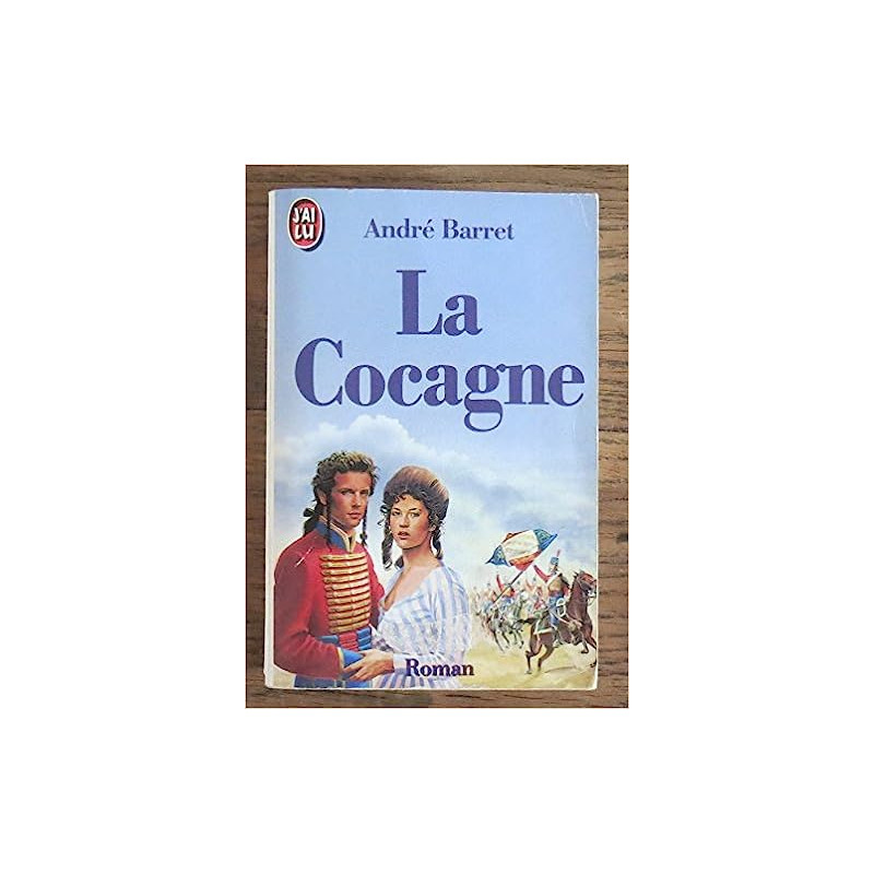 La cocagne
