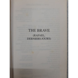 The Brave