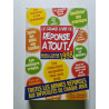 Le Grand Livre de Reponse a Tout ! Edition 1998