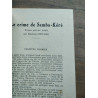 Mon Roman policier Le crime de Samba-Kéré - Bernard gervaise
