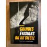 Grandes évasions du XX eme siècle Volume 1