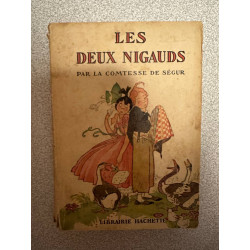 Les Deux Nigauds