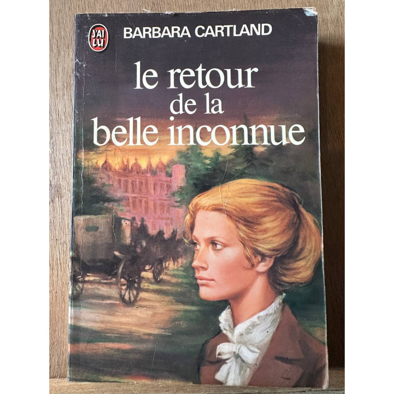 Retour de la belle inconnue *** (Le)