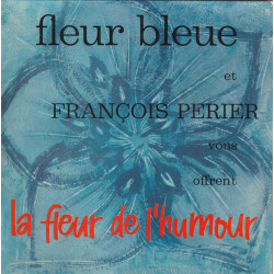 Vous Offrent La Fleur De L'Humour