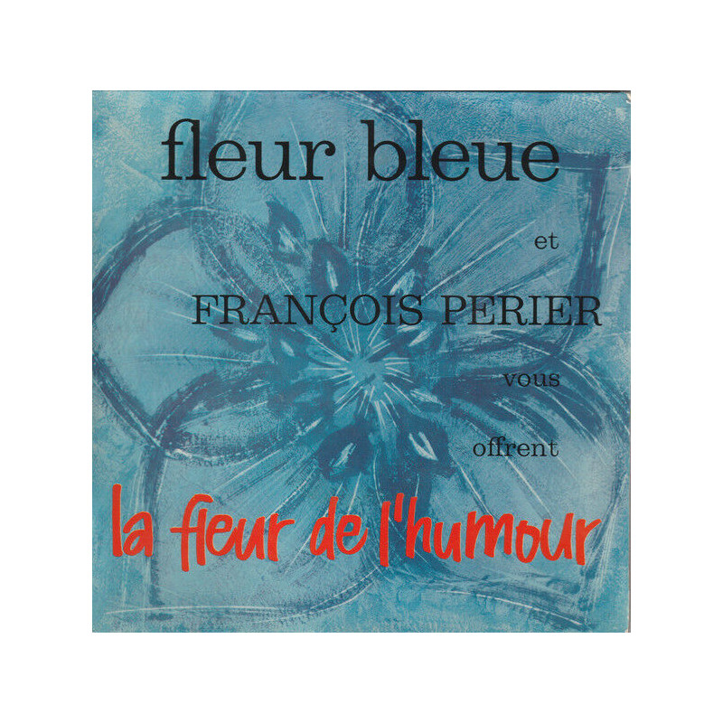 Vous Offrent La Fleur De L'Humour