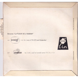 Vous Offrent La Fleur De L'Humour