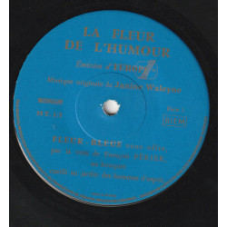 Vous Offrent La Fleur De L'Humour