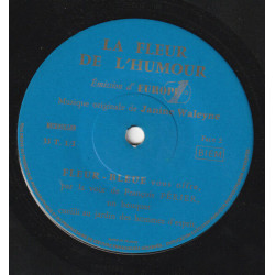 Vous Offrent La Fleur De L'Humour