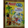 Le Journal de Mickey hebdomadaire N 1548