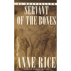 Servant of the Bones: A Novel