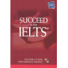 Succeed in the IELTS (1CD audio)