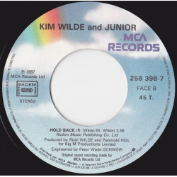 Another Step (Closer To You)