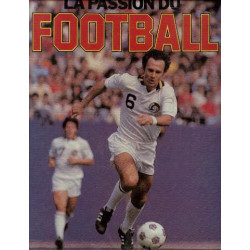La passion du football