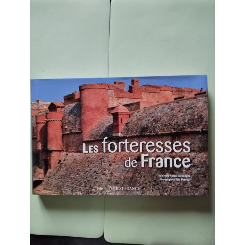 Les Forteresses de France
