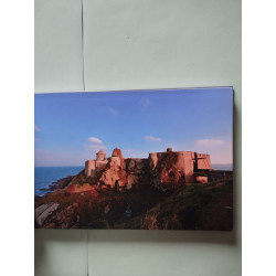 Les Forteresses de France