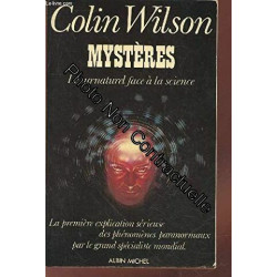 Mystères