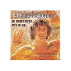 Les Matins D'Hiver / Mon Chemin