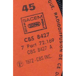 Les Matins D'Hiver / Mon Chemin