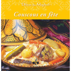 Couscous en fête