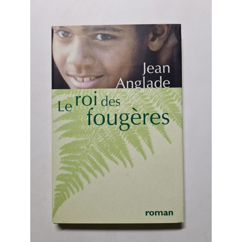 Le roi des fougères