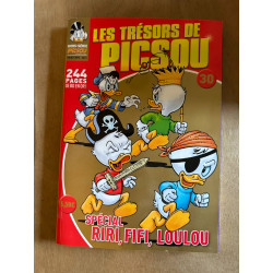 Hors-série picsou n°30