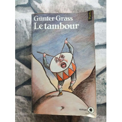 Le tambour
