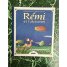 Rémi et l'alphabet MANGO