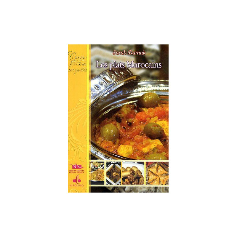 Plats Marocains (Les)