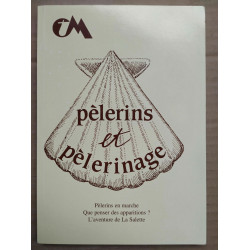 Pèlerins et pèlerinage Centre théologique de meylan
