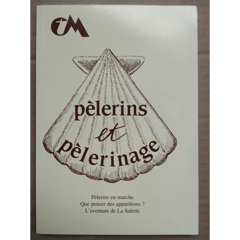 Pèlerins et pèlerinage Centre théologique de meylan