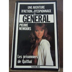 Pierre nemours Les Prisonniers de qaïtbaï