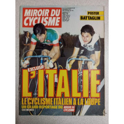 Miroir du cyclisme nº 313 / Fevrier 1982