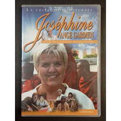 Dvd - josephine ange gardien - volume 24 (Mimie Mathy)