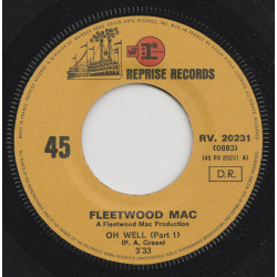 Oh Well (Part 1 et 2)