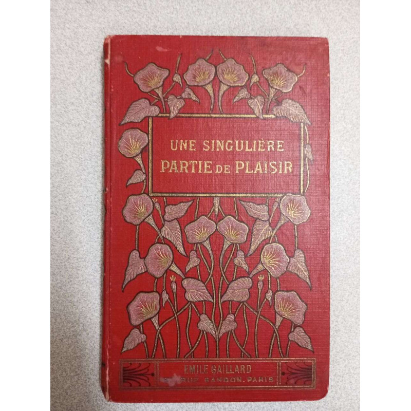 Une partie de Plaisir