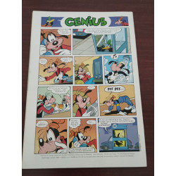 Le Journal de Mickey N°2274