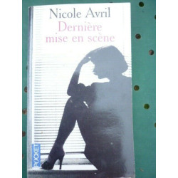 Dernières mise en scène