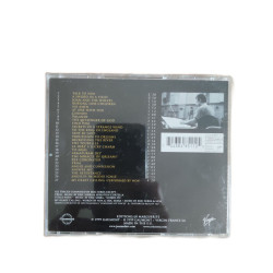 Eric Serra - Jeanne D'Arc (Musique Du Film De Luc Besson)