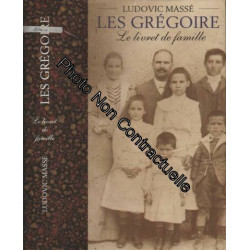 Le livret de famille (Les gregoire tome 1)